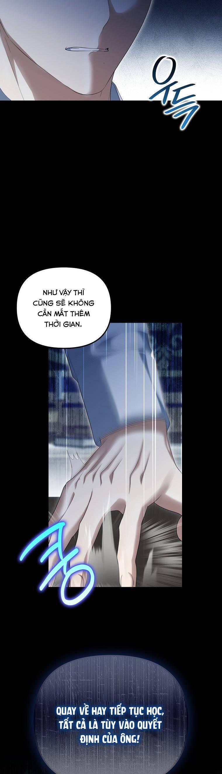 Sao Lại Ám Ảnh Cô Vợ Giả Mạo Quá Vậy? Chap 60 - Next Chap 61