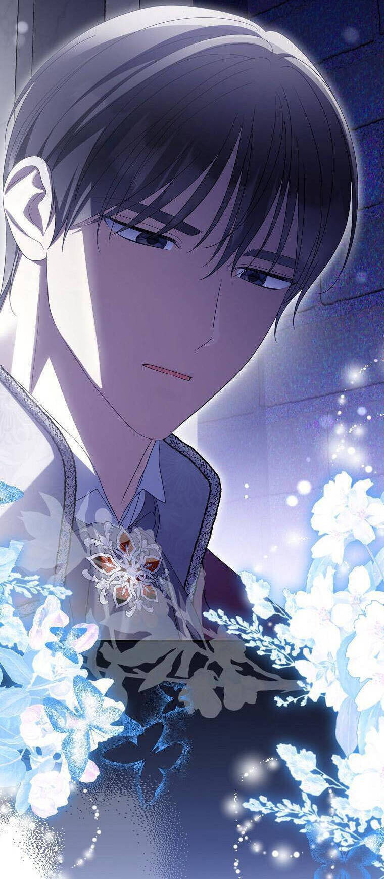 Sao Lại Ám Ảnh Cô Vợ Giả Mạo Quá Vậy? Chap 60 - Next Chap 61