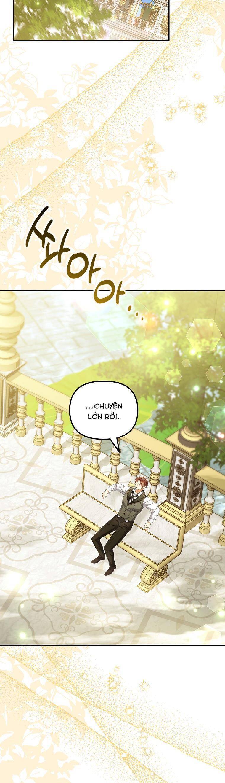 Sao Lại Ám Ảnh Cô Vợ Giả Mạo Quá Vậy? Chap 60 - Next Chap 61