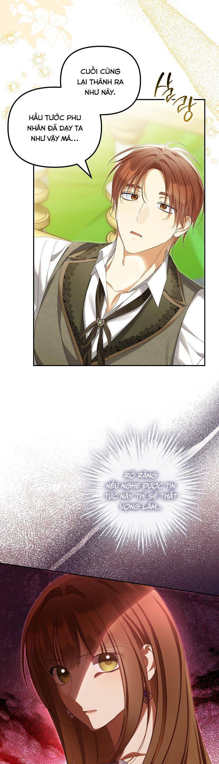 Sao Lại Ám Ảnh Cô Vợ Giả Mạo Quá Vậy? Chap 60 - Next Chap 61