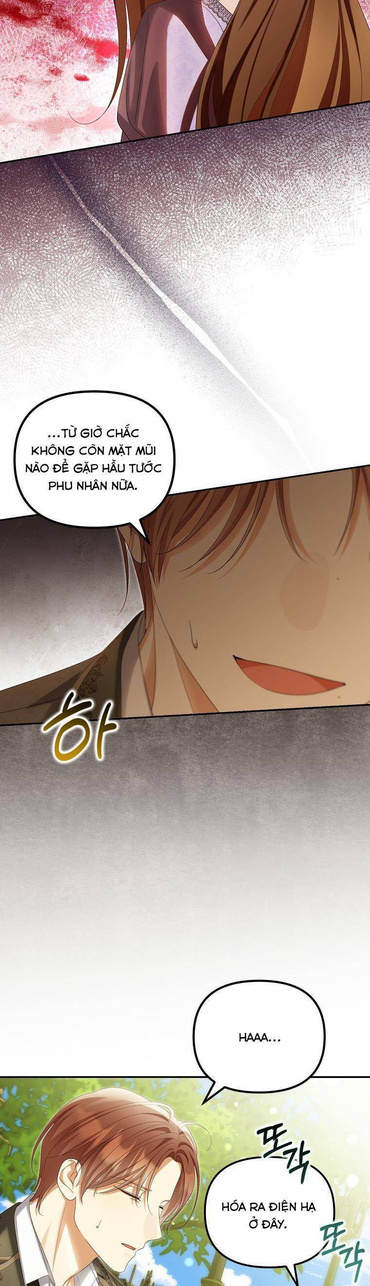 Sao Lại Ám Ảnh Cô Vợ Giả Mạo Quá Vậy? Chap 60 - Next Chap 61