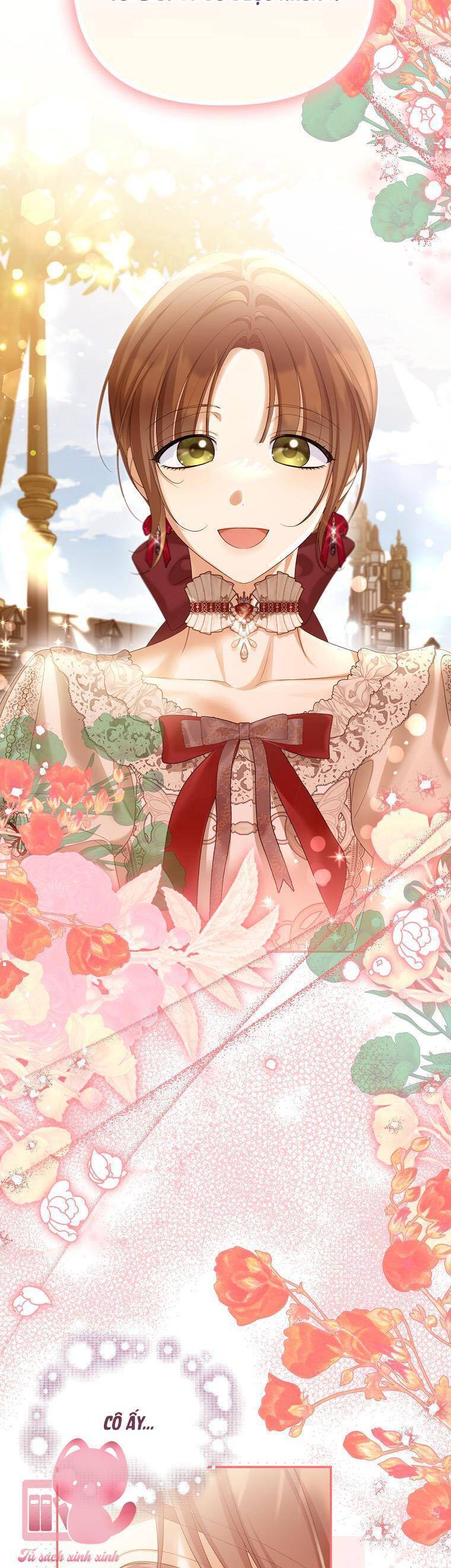 Sao Lại Ám Ảnh Cô Vợ Giả Mạo Quá Vậy? Chap 60 - Next Chap 61