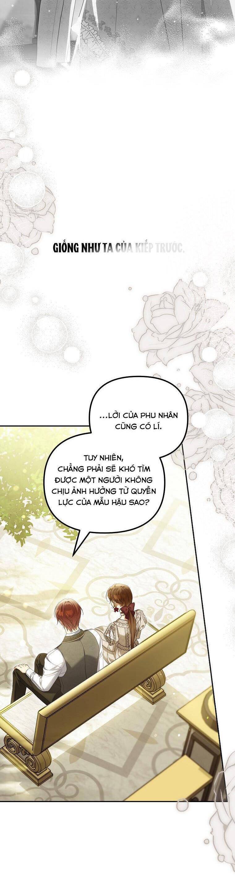 Sao Lại Ám Ảnh Cô Vợ Giả Mạo Quá Vậy? Chap 60 - Next Chap 61