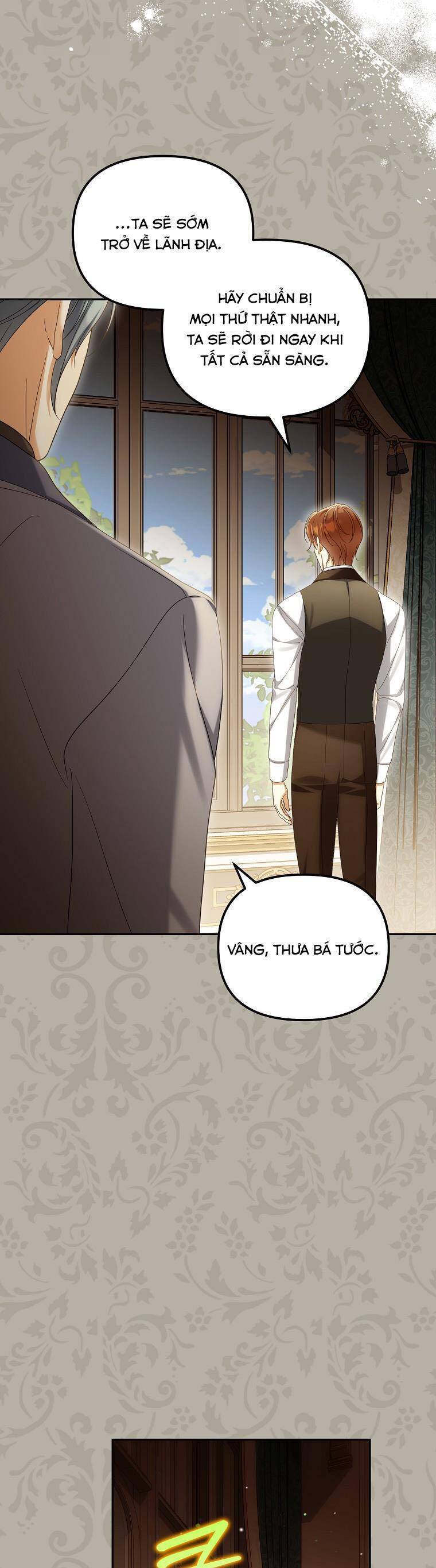 Sao Lại Ám Ảnh Cô Vợ Giả Mạo Quá Vậy? Chap 60 - Next Chap 61