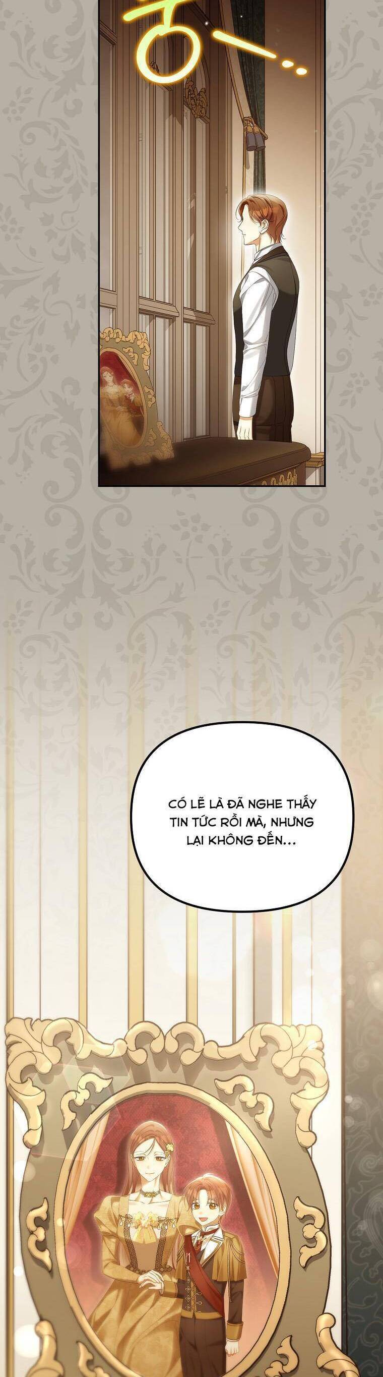 Sao Lại Ám Ảnh Cô Vợ Giả Mạo Quá Vậy? Chap 60 - Next Chap 61