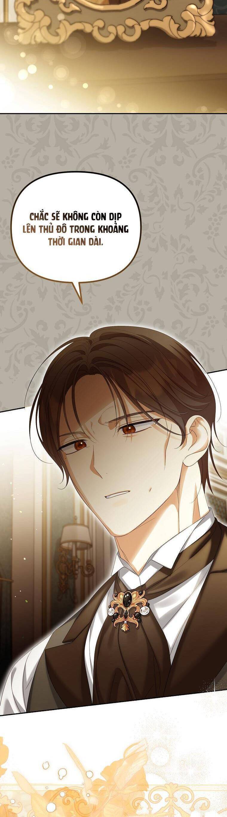 Sao Lại Ám Ảnh Cô Vợ Giả Mạo Quá Vậy? Chap 60 - Next Chap 61