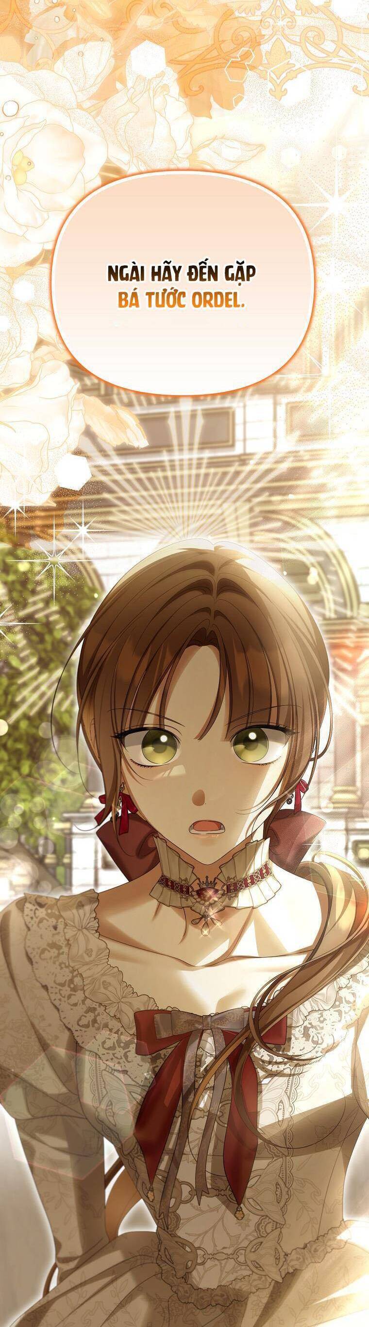 Sao Lại Ám Ảnh Cô Vợ Giả Mạo Quá Vậy? Chap 60 - Next Chap 61