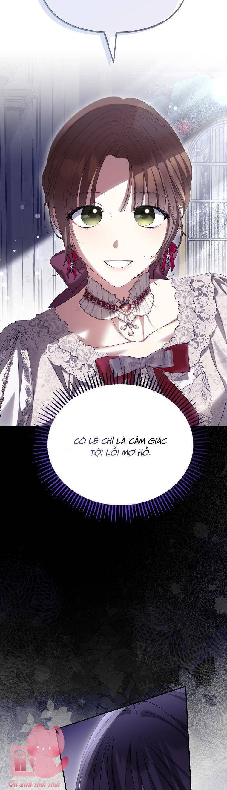 Sao Lại Ám Ảnh Cô Vợ Giả Mạo Quá Vậy? Chap 60 - Next Chap 61