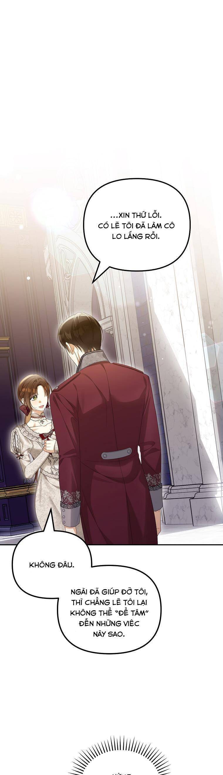 Sao Lại Ám Ảnh Cô Vợ Giả Mạo Quá Vậy? Chap 60 - Next Chap 61