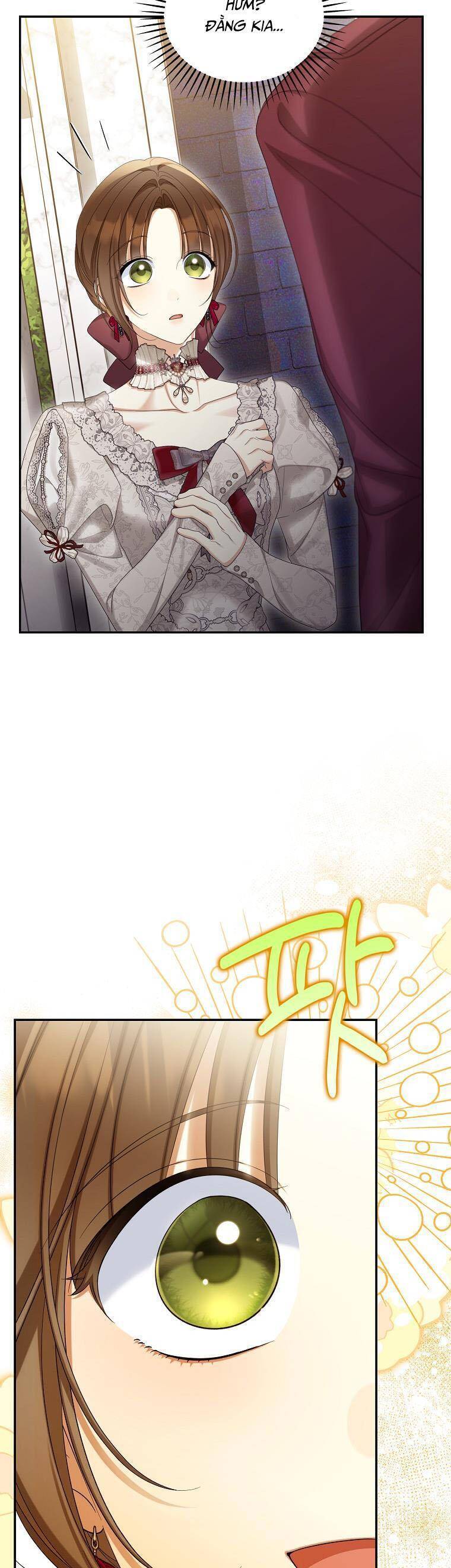 Sao Lại Ám Ảnh Cô Vợ Giả Mạo Quá Vậy? Chap 60 - Next Chap 61
