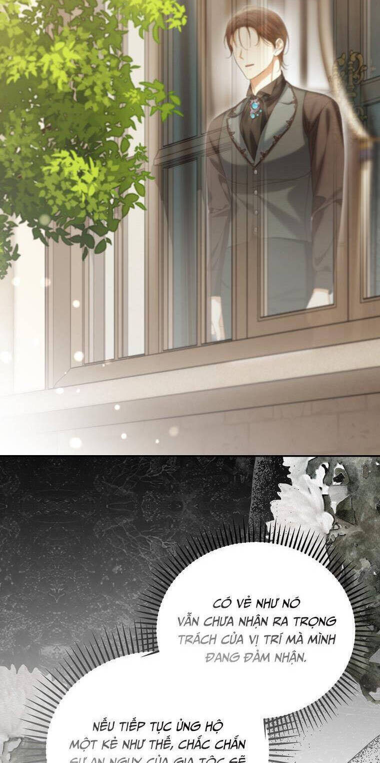 Sao Lại Ám Ảnh Cô Vợ Giả Mạo Quá Vậy? Chap 61 - Next Chap 62