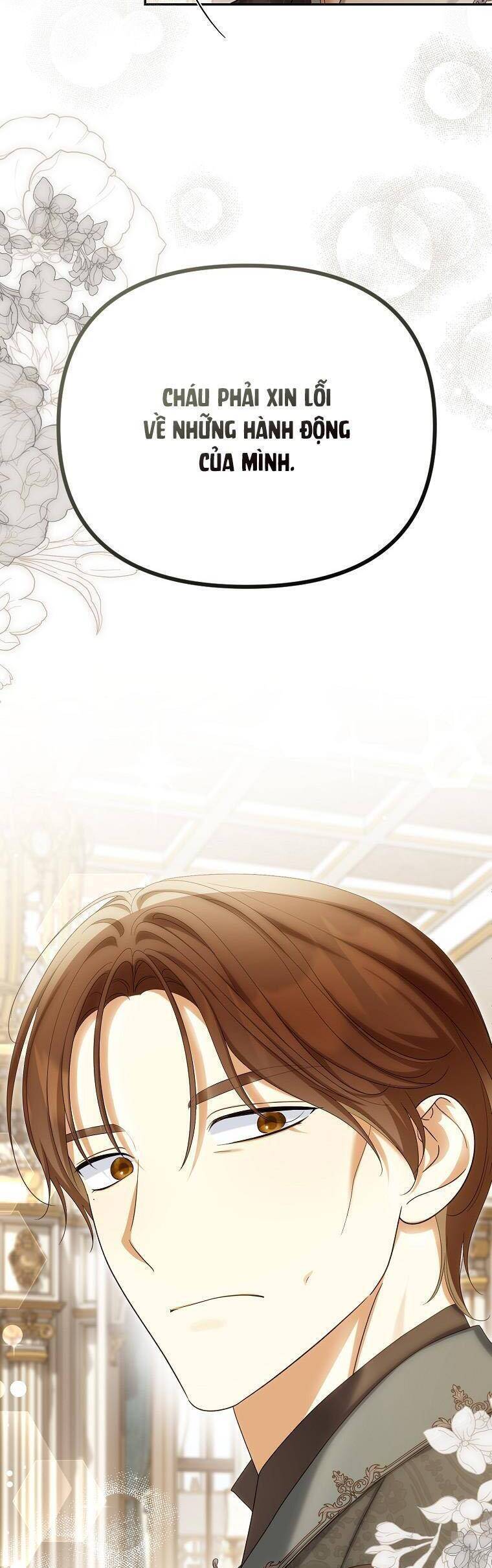 Sao Lại Ám Ảnh Cô Vợ Giả Mạo Quá Vậy? Chap 61 - Next Chap 62