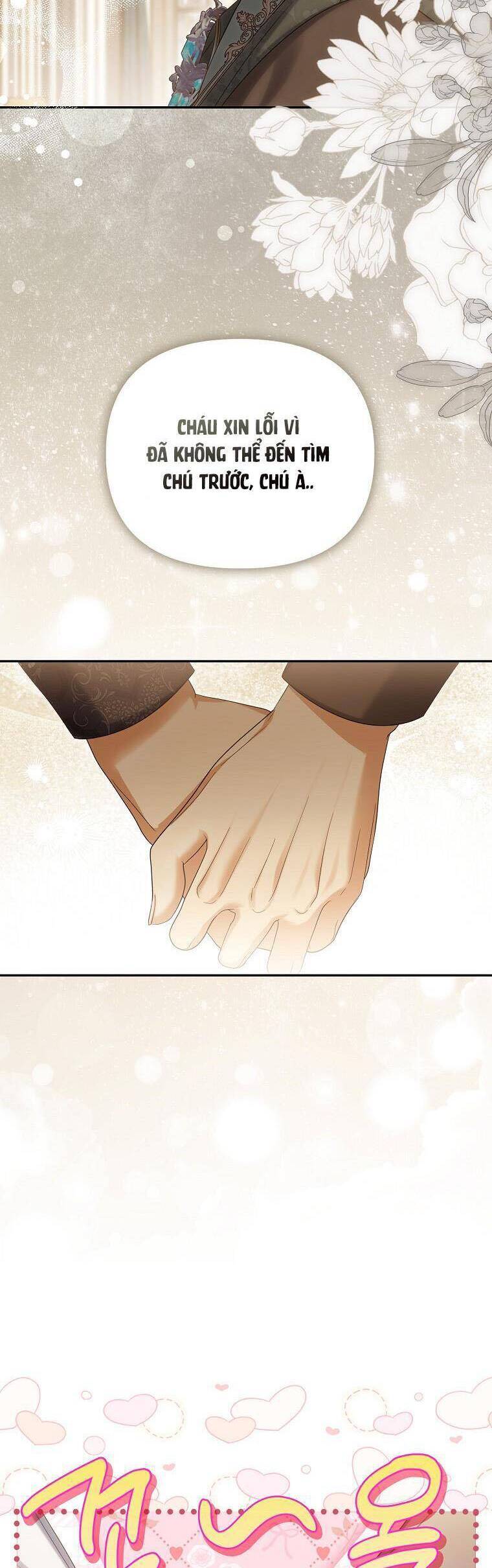 Sao Lại Ám Ảnh Cô Vợ Giả Mạo Quá Vậy? Chap 61 - Next Chap 62
