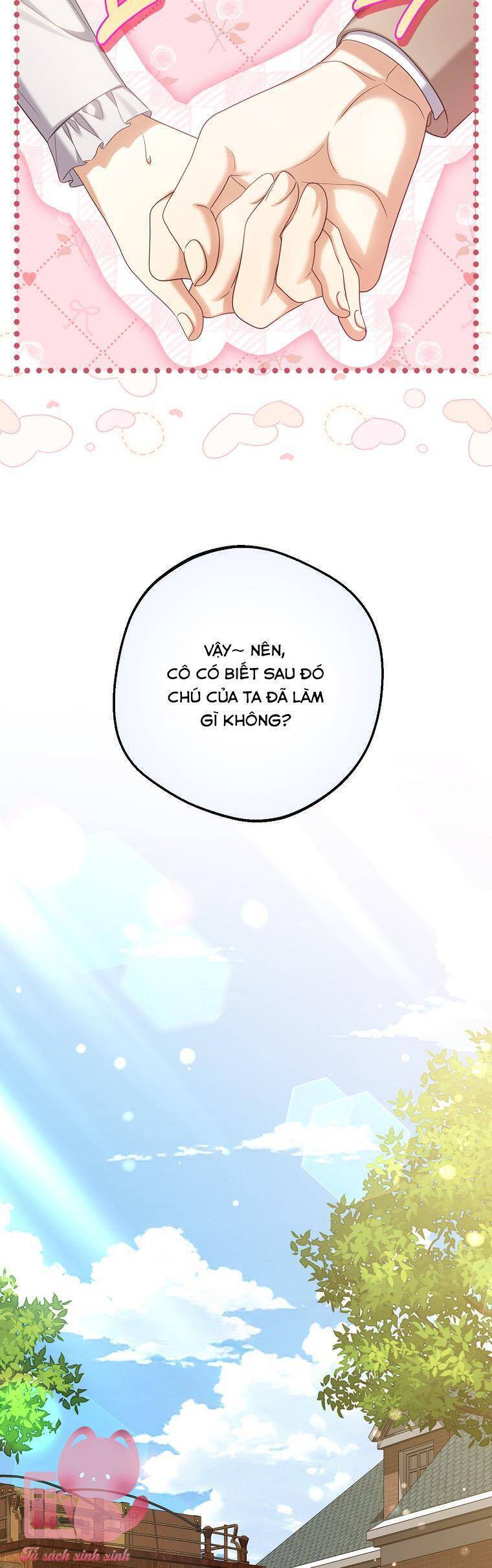 Sao Lại Ám Ảnh Cô Vợ Giả Mạo Quá Vậy? Chap 61 - Next Chap 62