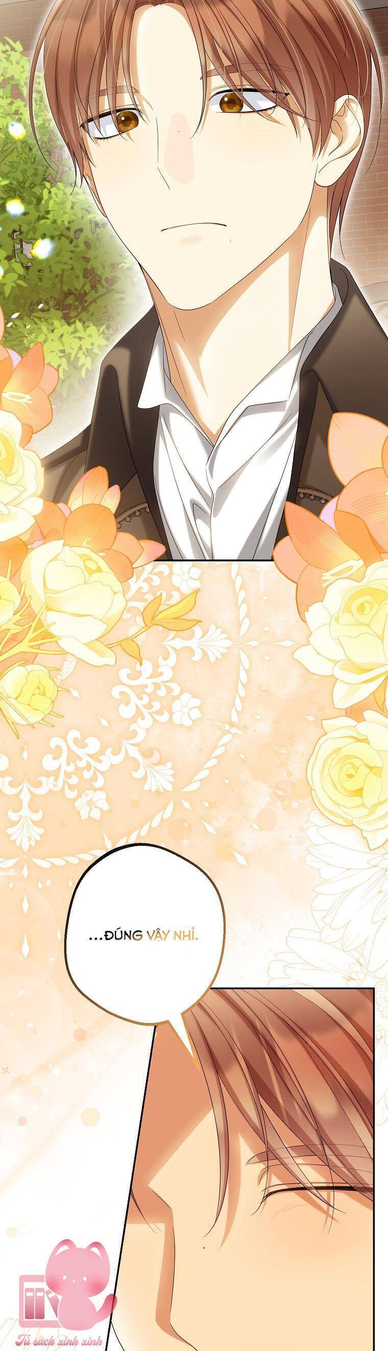 Sao Lại Ám Ảnh Cô Vợ Giả Mạo Quá Vậy? Chap 61 - Next Chap 62