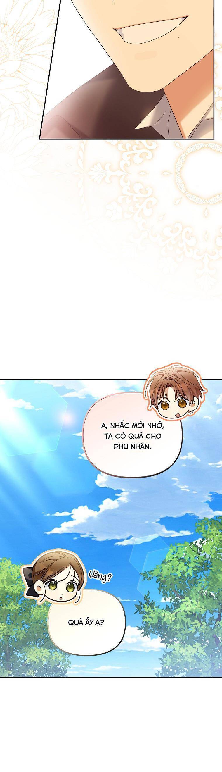 Sao Lại Ám Ảnh Cô Vợ Giả Mạo Quá Vậy? Chap 61 - Next Chap 62