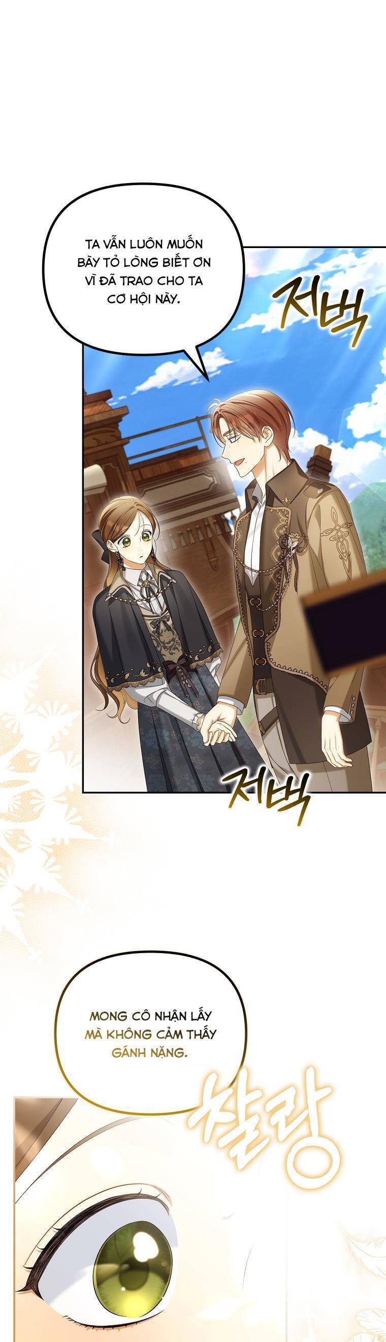 Sao Lại Ám Ảnh Cô Vợ Giả Mạo Quá Vậy? Chap 61 - Next Chap 62