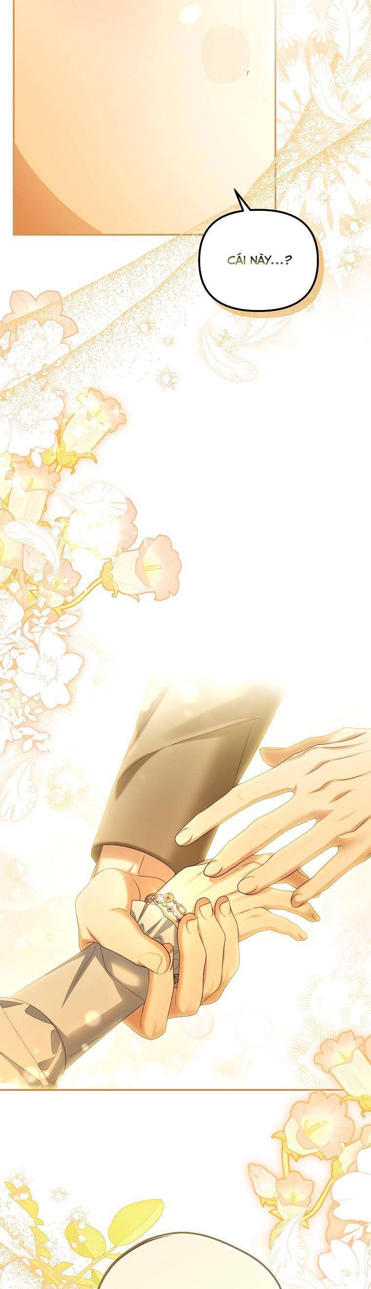 Sao Lại Ám Ảnh Cô Vợ Giả Mạo Quá Vậy? Chap 61 - Next Chap 62