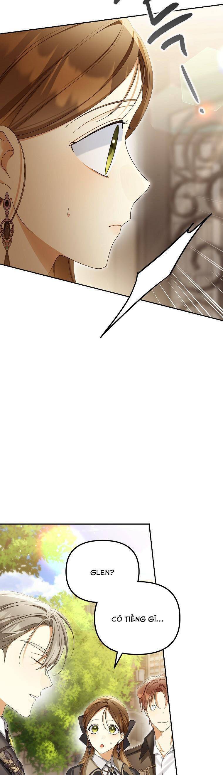 Sao Lại Ám Ảnh Cô Vợ Giả Mạo Quá Vậy? Chap 61 - Next Chap 62
