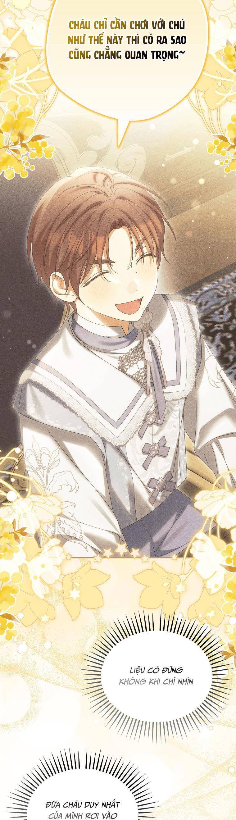 Sao Lại Ám Ảnh Cô Vợ Giả Mạo Quá Vậy? Chap 61 - Next Chap 62