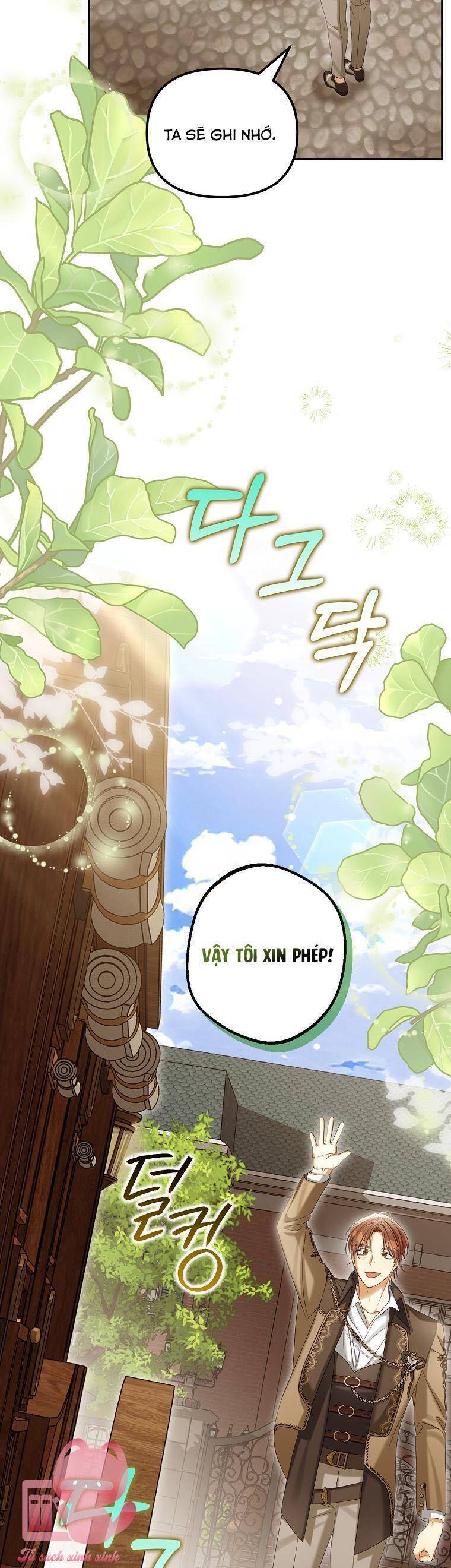 Sao Lại Ám Ảnh Cô Vợ Giả Mạo Quá Vậy? Chap 61 - Next Chap 62