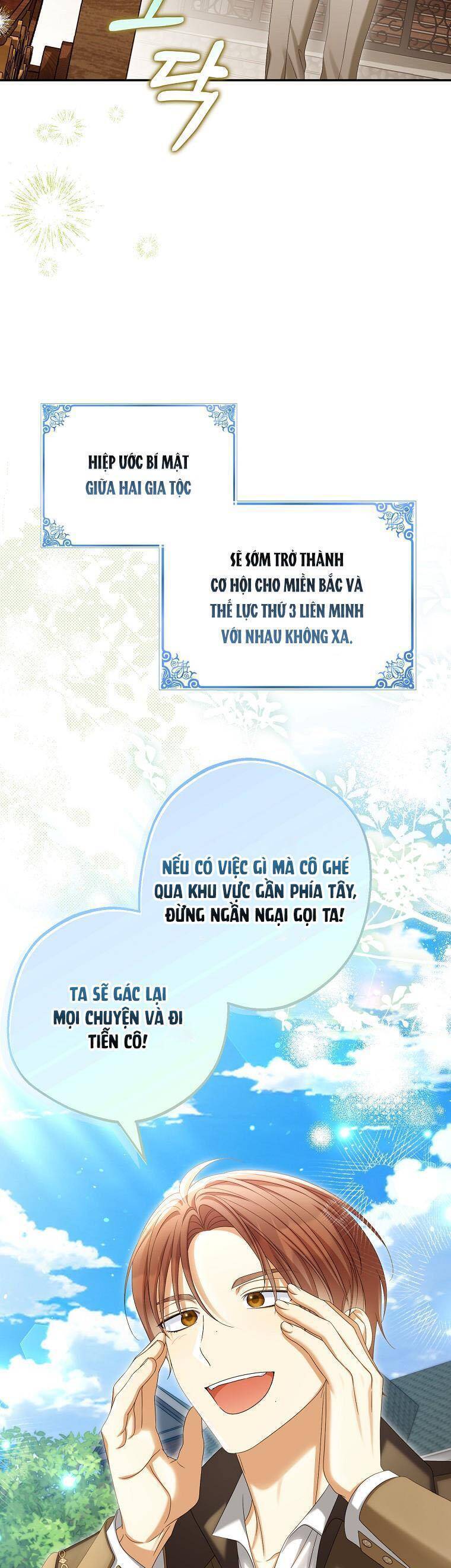 Sao Lại Ám Ảnh Cô Vợ Giả Mạo Quá Vậy? Chap 61 - Next Chap 62
