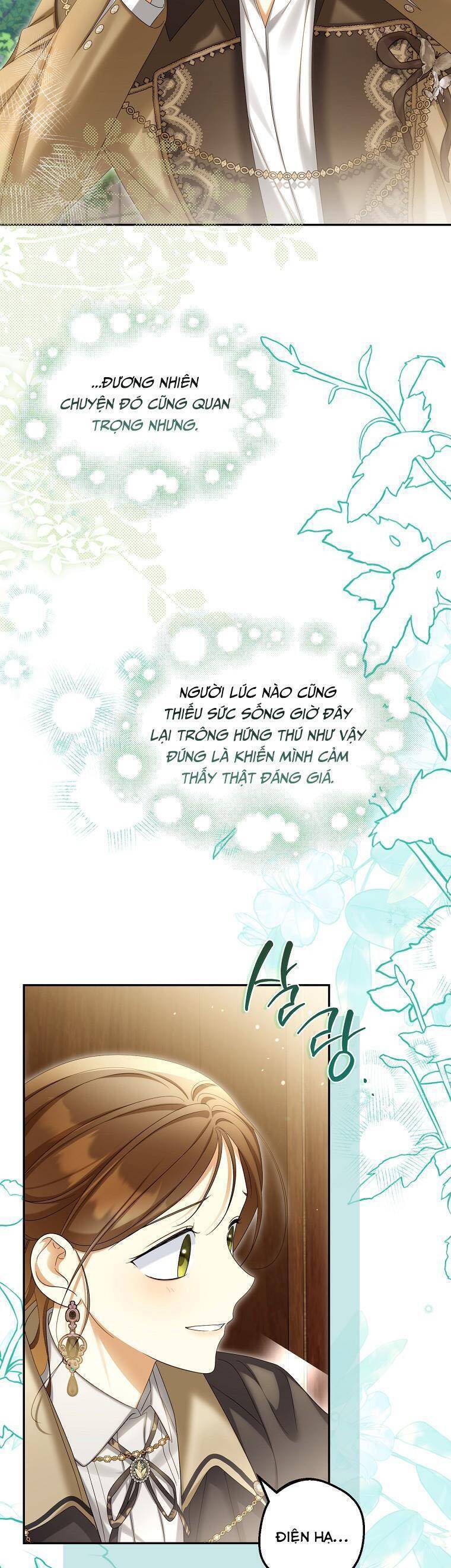 Sao Lại Ám Ảnh Cô Vợ Giả Mạo Quá Vậy? Chap 61 - Next Chap 62