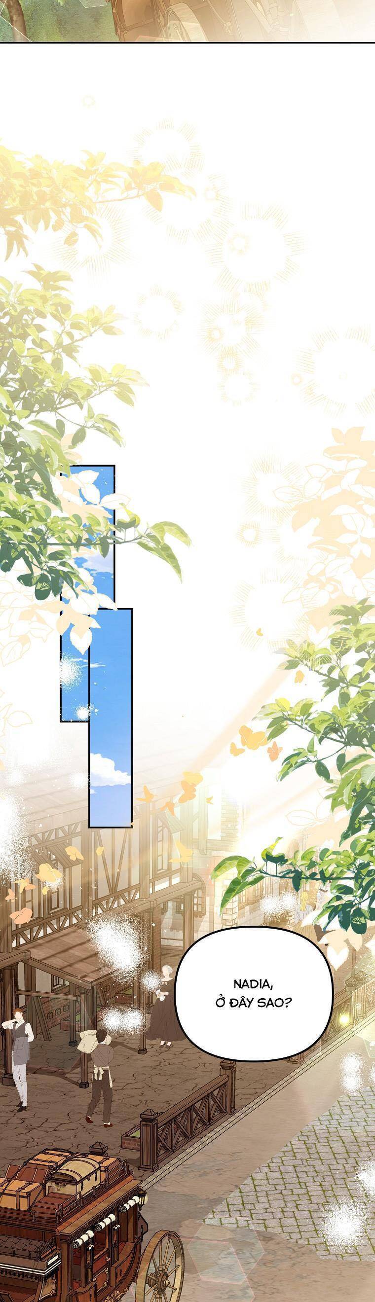 Sao Lại Ám Ảnh Cô Vợ Giả Mạo Quá Vậy? Chap 61 - Next Chap 62