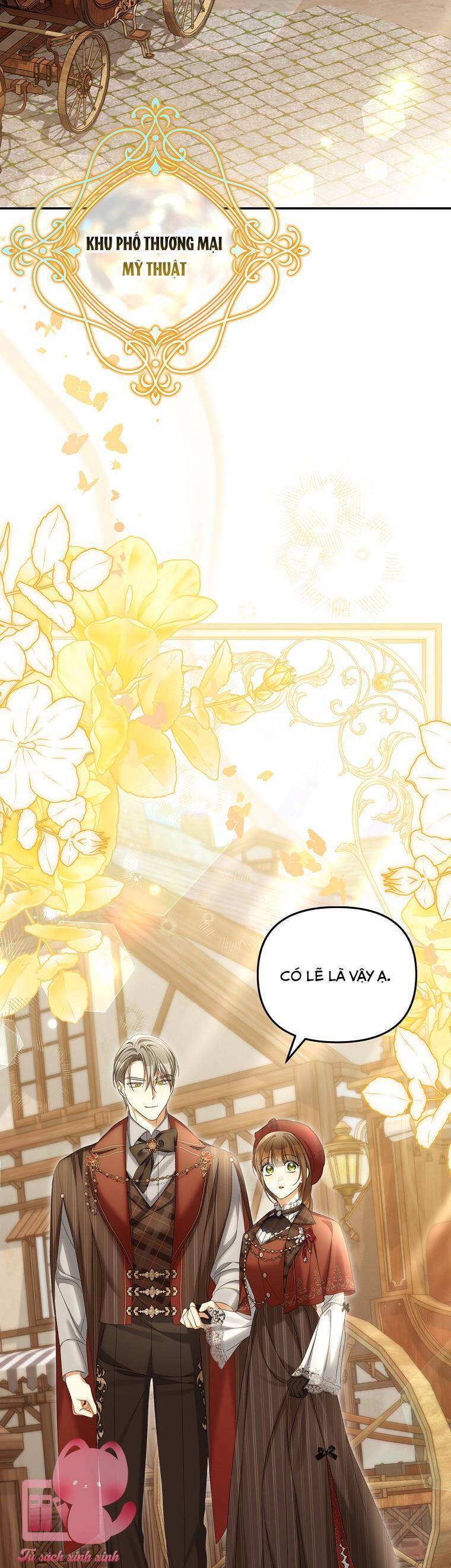 Sao Lại Ám Ảnh Cô Vợ Giả Mạo Quá Vậy? Chap 61 - Next Chap 62