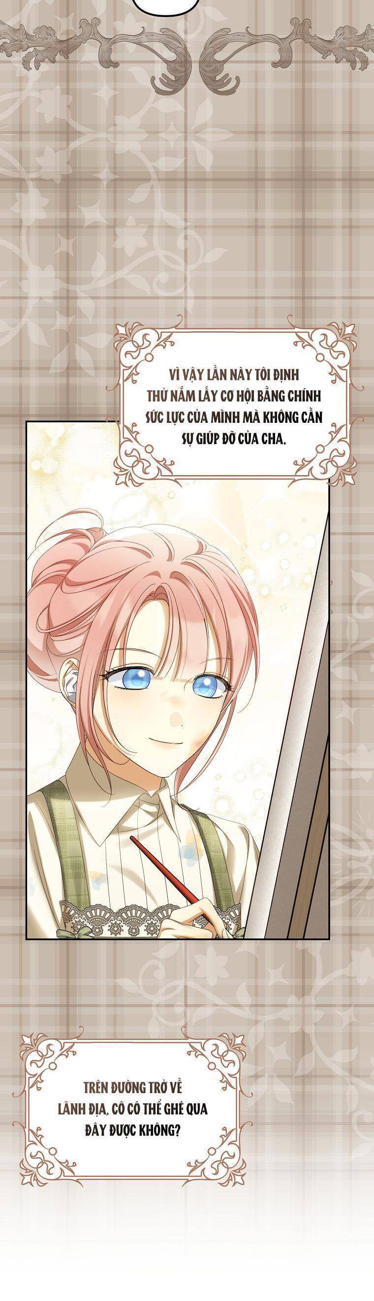 Sao Lại Ám Ảnh Cô Vợ Giả Mạo Quá Vậy? Chap 61 - Next Chap 62