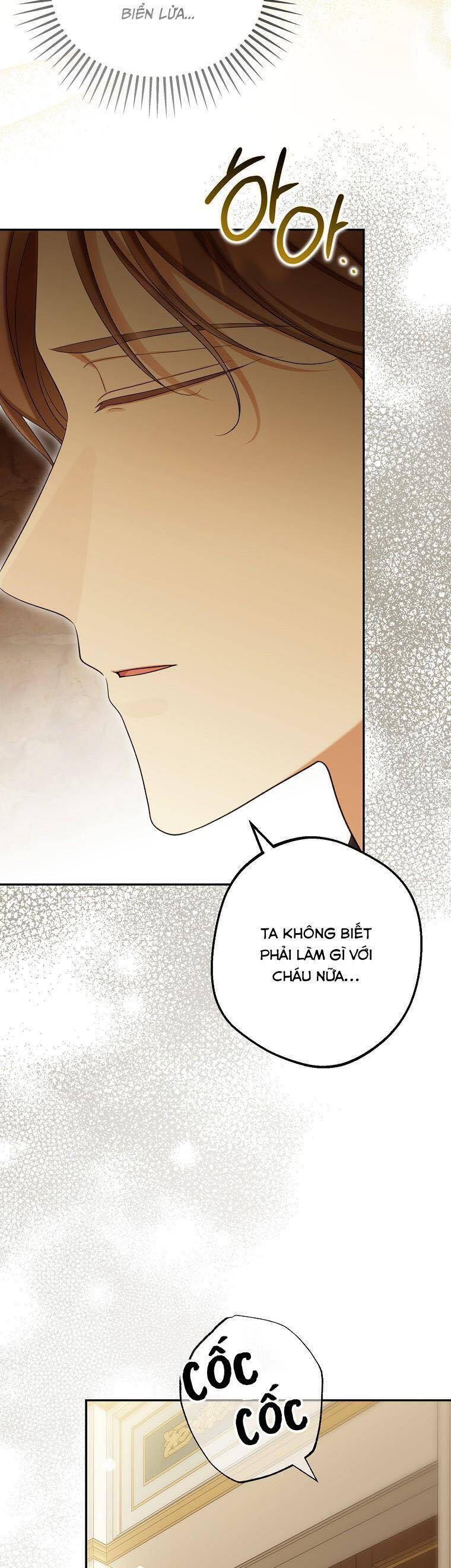 Sao Lại Ám Ảnh Cô Vợ Giả Mạo Quá Vậy? Chap 61 - Next Chap 62