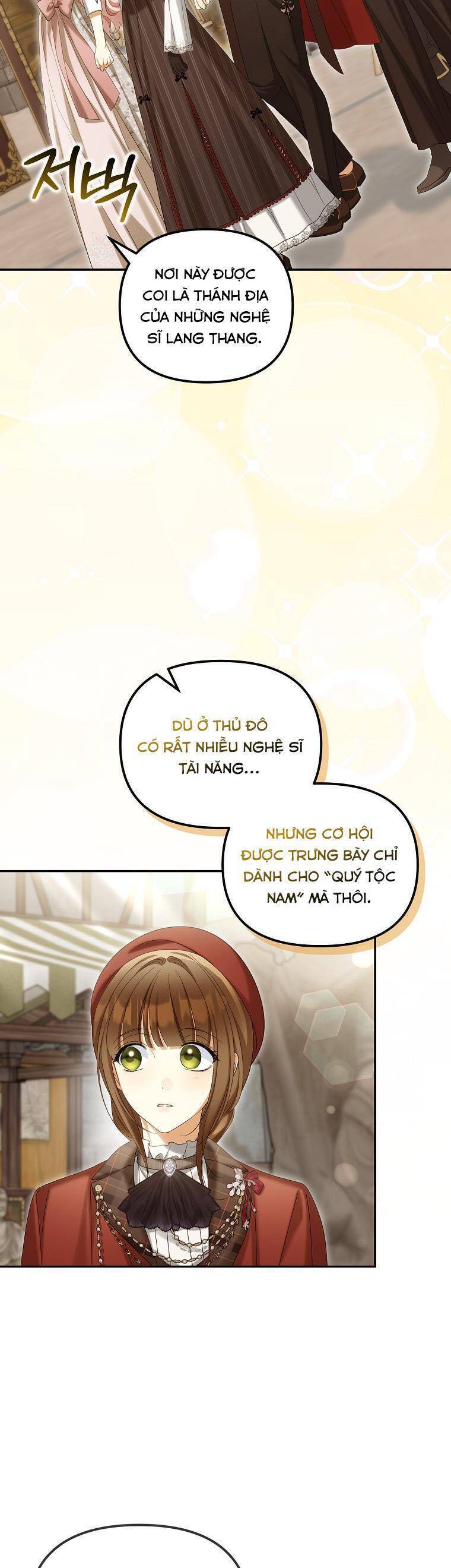 Sao Lại Ám Ảnh Cô Vợ Giả Mạo Quá Vậy? Chap 61 - Next Chap 62