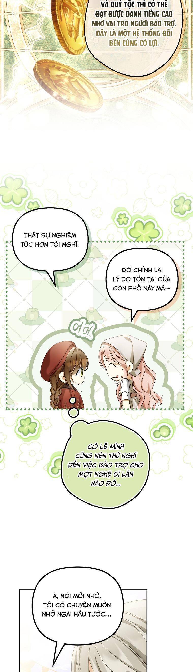 Sao Lại Ám Ảnh Cô Vợ Giả Mạo Quá Vậy? Chap 61 - Next Chap 62