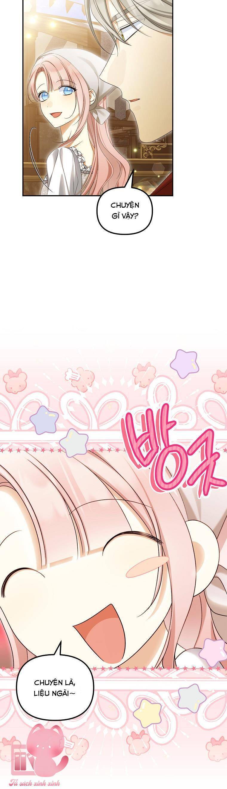 Sao Lại Ám Ảnh Cô Vợ Giả Mạo Quá Vậy? Chap 61 - Next Chap 62