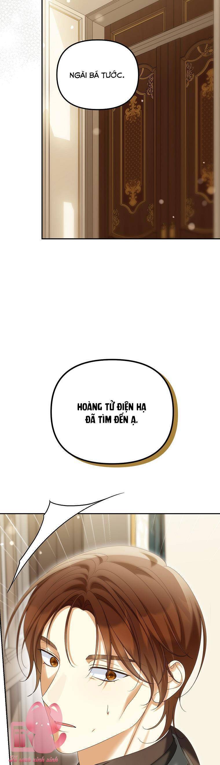 Sao Lại Ám Ảnh Cô Vợ Giả Mạo Quá Vậy? Chap 61 - Next Chap 62