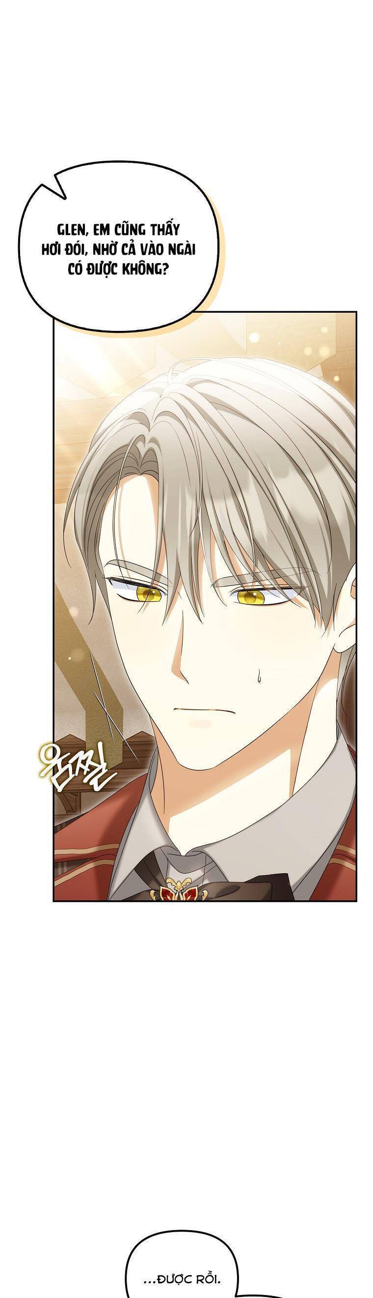 Sao Lại Ám Ảnh Cô Vợ Giả Mạo Quá Vậy? Chap 61 - Next Chap 62