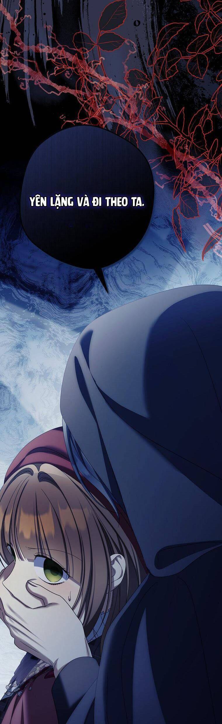 Sao Lại Ám Ảnh Cô Vợ Giả Mạo Quá Vậy? Chap 61 - Next Chap 62