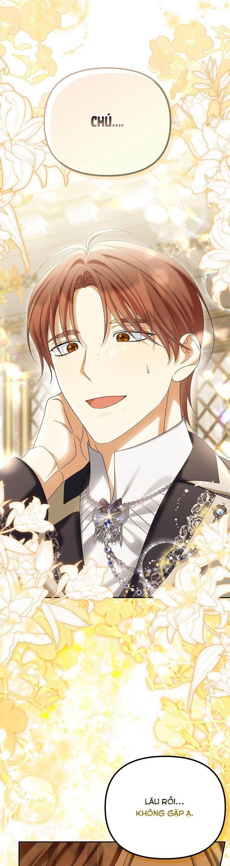 Sao Lại Ám Ảnh Cô Vợ Giả Mạo Quá Vậy? Chap 61 - Next Chap 62
