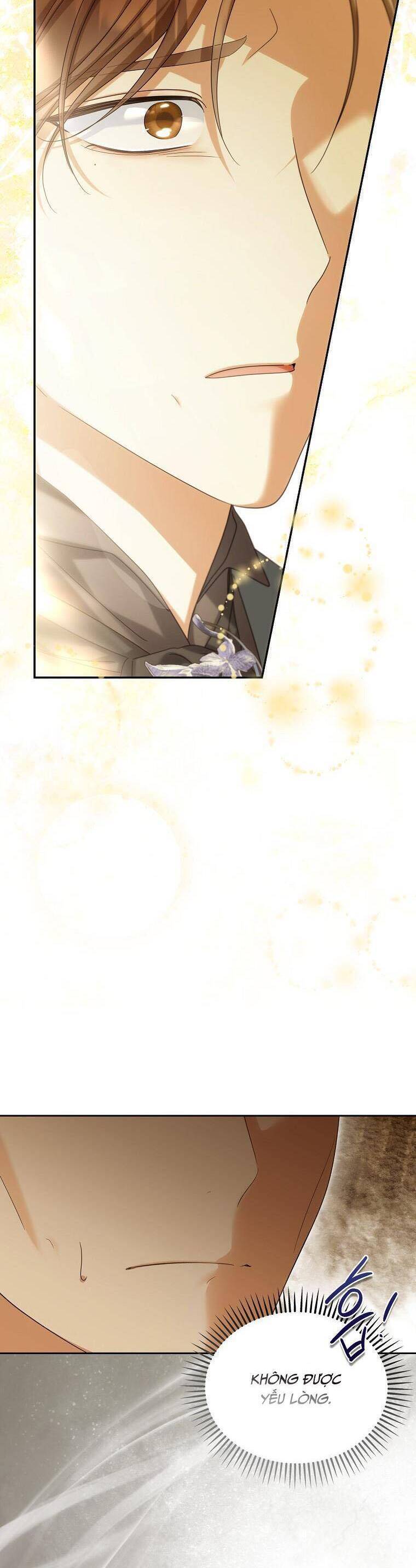 Sao Lại Ám Ảnh Cô Vợ Giả Mạo Quá Vậy? Chap 61 - Next Chap 62