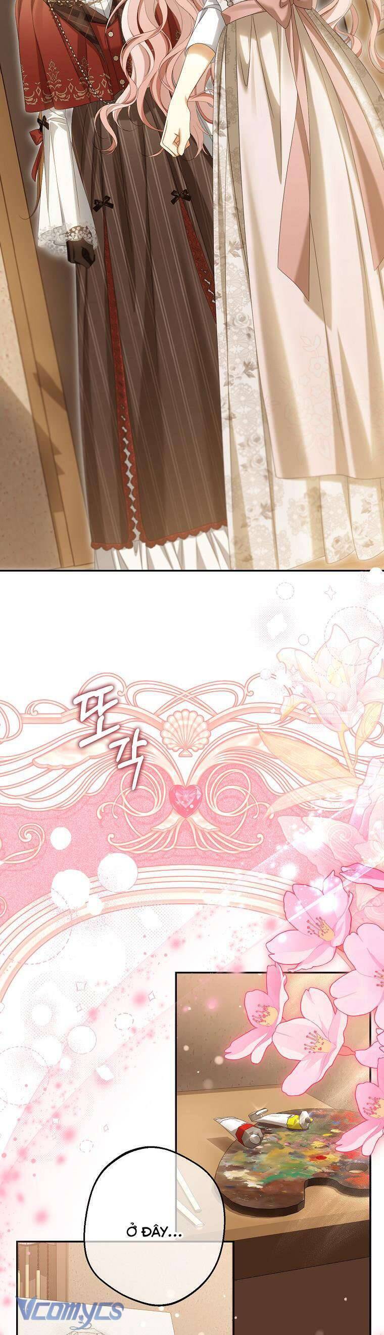 Sao Lại Ám Ảnh Cô Vợ Giả Mạo Quá Vậy? Chap 62 - Next Chap 63