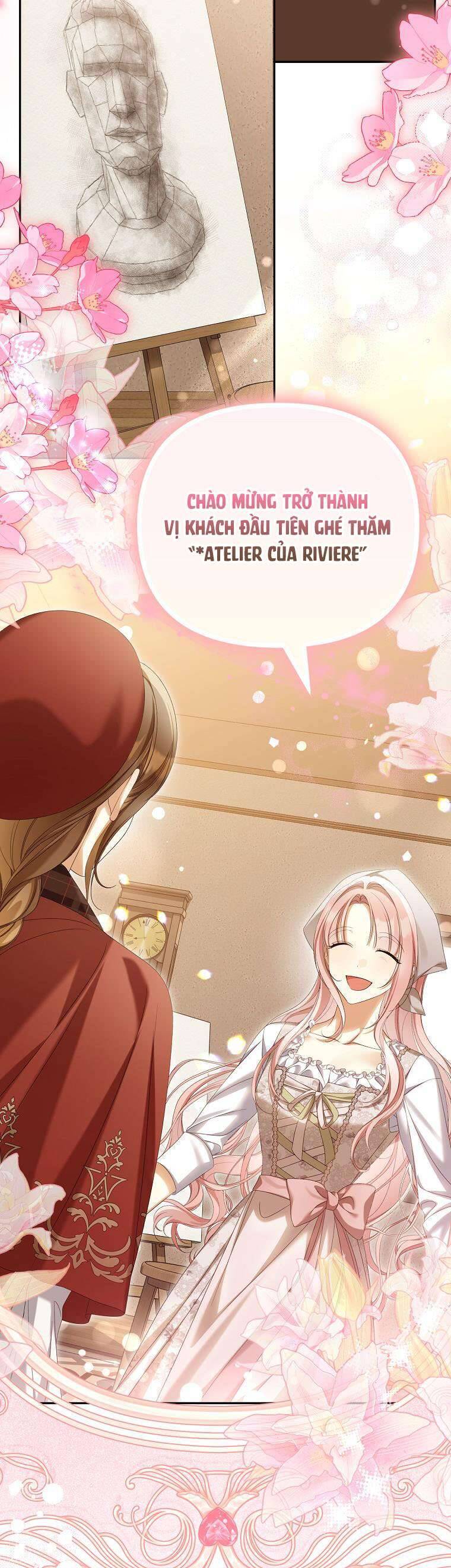 Sao Lại Ám Ảnh Cô Vợ Giả Mạo Quá Vậy? Chap 62 - Next Chap 63