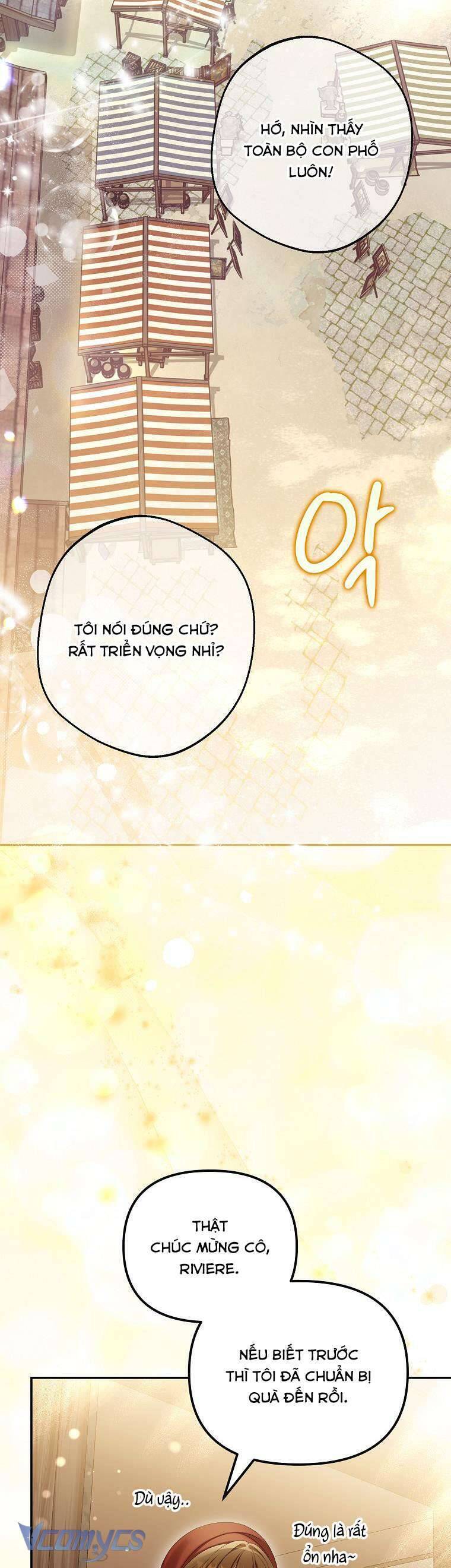 Sao Lại Ám Ảnh Cô Vợ Giả Mạo Quá Vậy? Chap 62 - Next Chap 63