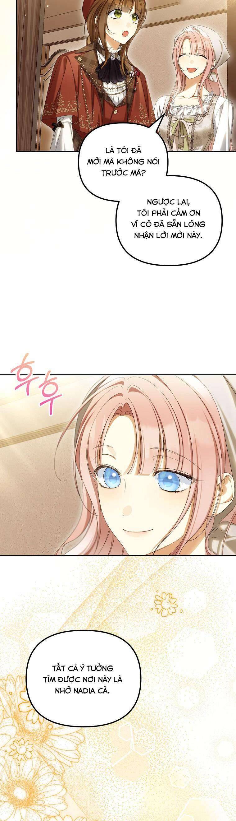 Sao Lại Ám Ảnh Cô Vợ Giả Mạo Quá Vậy? Chap 62 - Next Chap 63