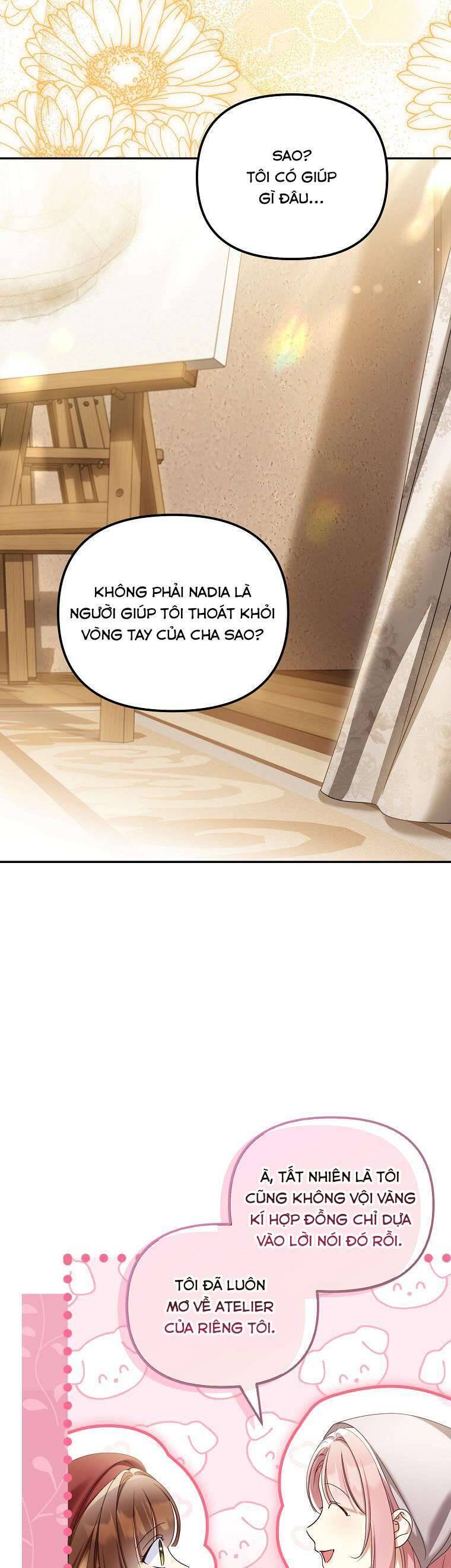 Sao Lại Ám Ảnh Cô Vợ Giả Mạo Quá Vậy? Chap 62 - Next Chap 63