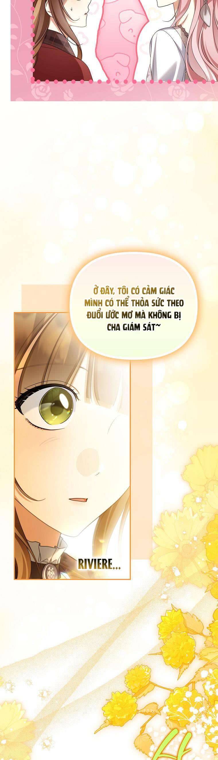 Sao Lại Ám Ảnh Cô Vợ Giả Mạo Quá Vậy? Chap 62 - Next Chap 63