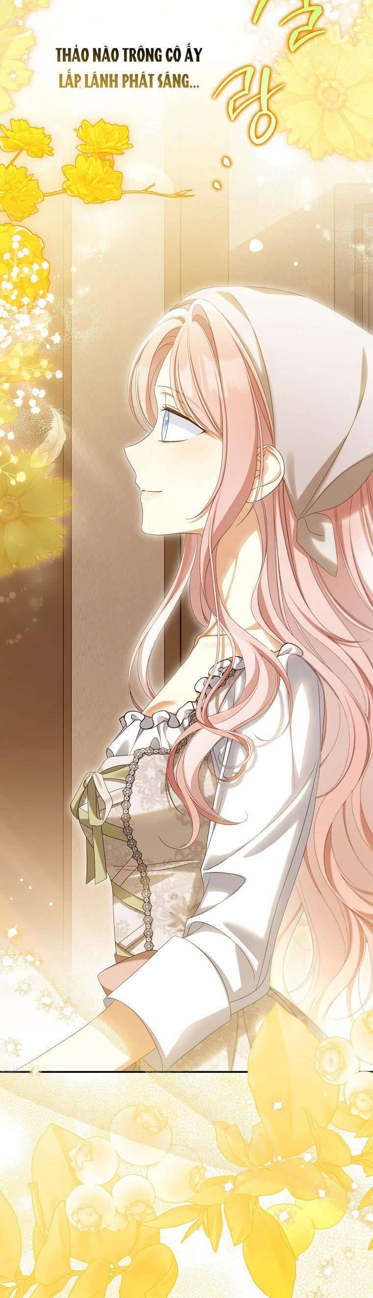 Sao Lại Ám Ảnh Cô Vợ Giả Mạo Quá Vậy? Chap 62 - Next Chap 63