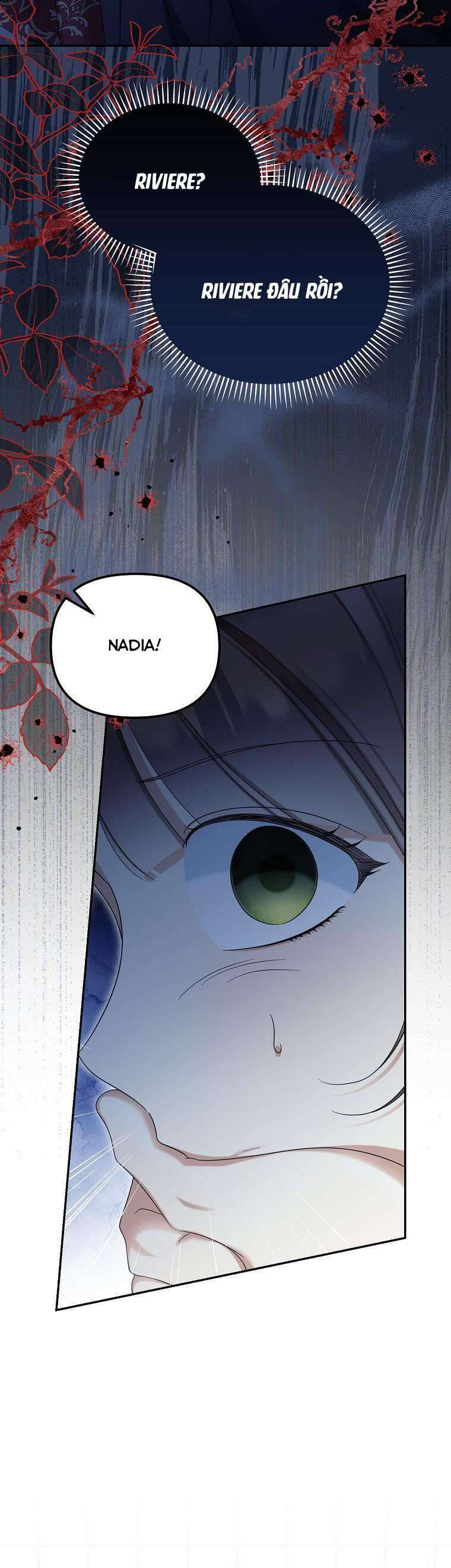 Sao Lại Ám Ảnh Cô Vợ Giả Mạo Quá Vậy? Chap 62 - Next Chap 63