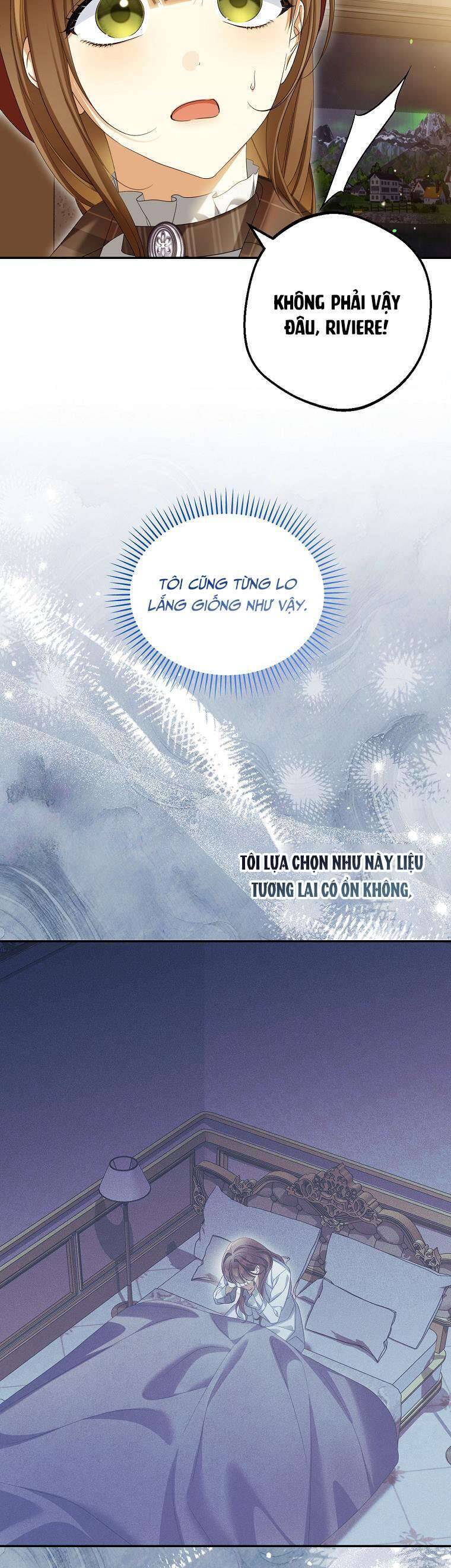 Sao Lại Ám Ảnh Cô Vợ Giả Mạo Quá Vậy? Chap 62 - Next Chap 63