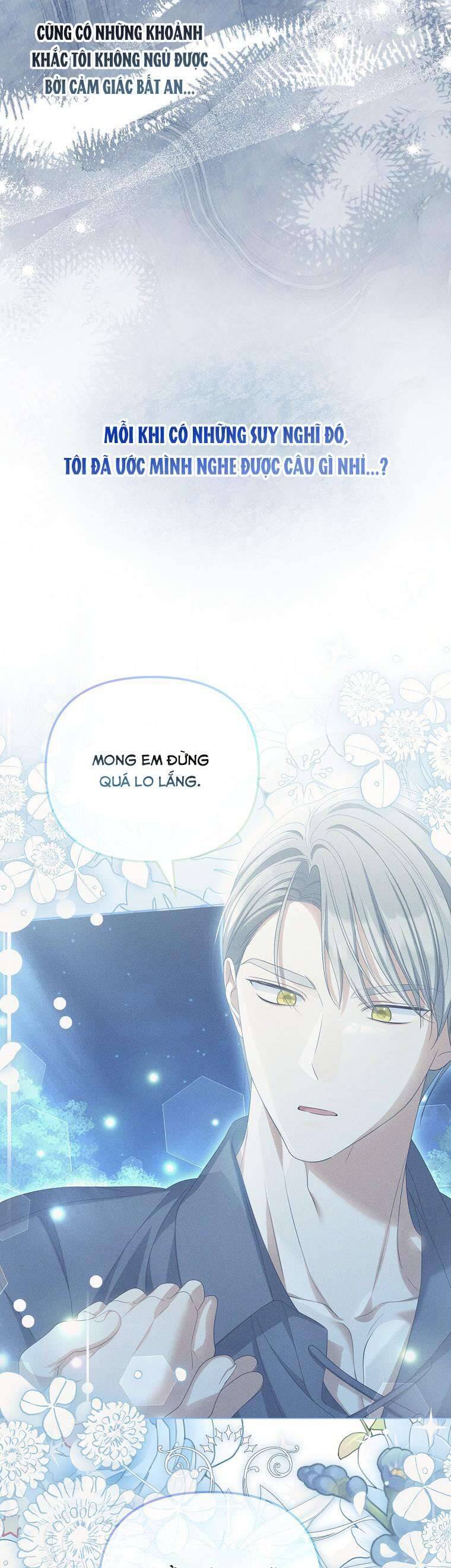 Sao Lại Ám Ảnh Cô Vợ Giả Mạo Quá Vậy? Chap 62 - Next Chap 63