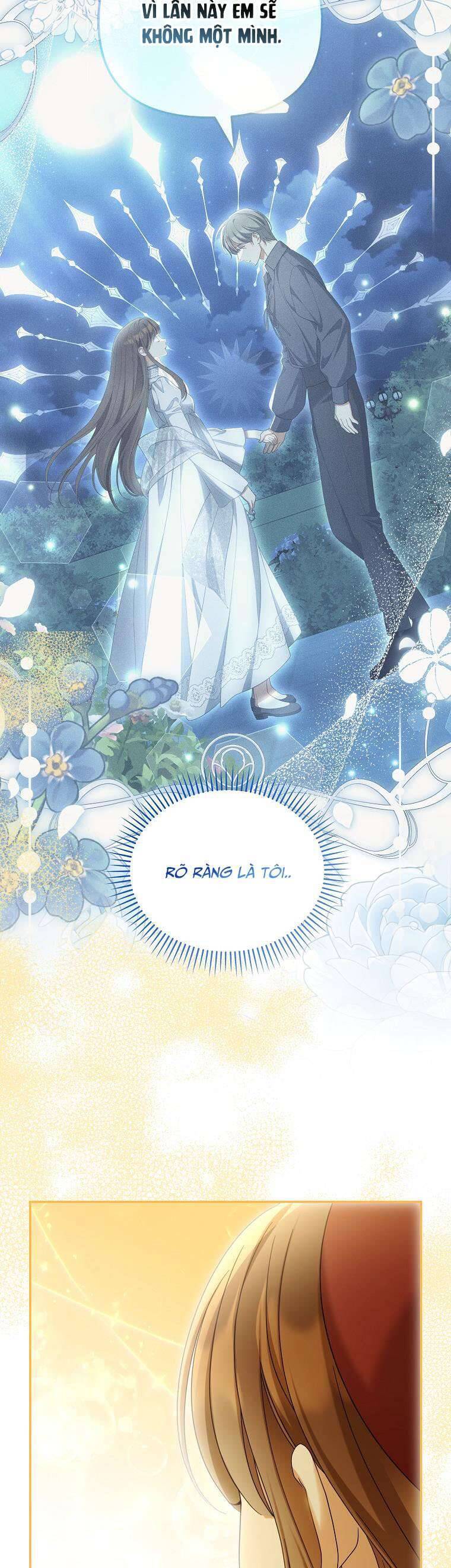 Sao Lại Ám Ảnh Cô Vợ Giả Mạo Quá Vậy? Chap 62 - Next Chap 63